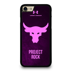 UNDER ARMOUR PROJECT ROCK 12 iPhone 7 Case