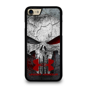 UNDER ARMOUR PUNISHER iPhone 7 Case