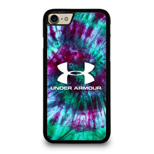 UNDER ARMOUR TYE DYE iPhone 7 Case