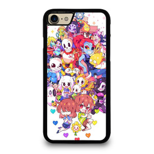 UNDERTALE CARTOON iPhone 7 Case