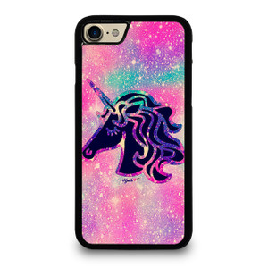 UNICORN HORSE GLITTER iPhone 7 Case UNICORN HORSE GLITTER iPhone 7 Case