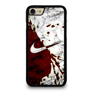 UNIQUE NIKE MARBLE LOGO iPhone 7 Case