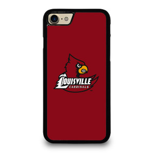 UNIVERSITY OF LOUISVILLE CARDINALS iPhone 7 Case UNIVERSITY OF LOUISVILLE CARDINALS iPhone 7 Case