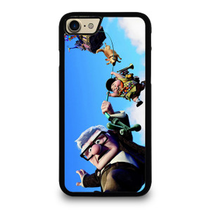 UP DISNEY CARL AND RUSSEL iPhone 7 Case UP DISNEY CARL AND RUSSEL iPhone 7 Case