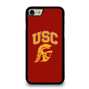 USC TROJANS LOGO 4 iPhone 7 Case USC TROJANS LOGO 4 iPhone 7 Case