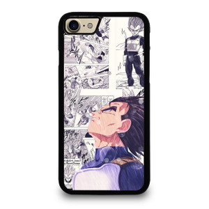VEGETA COMIC DRAGON BALL iPhone 7 Case VEGETA COMIC DRAGON BALL iPhone 7 Case