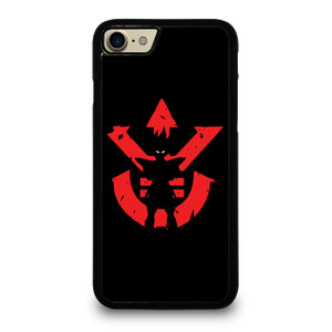 VEGETA ROYAL SAIYAN SYMBOL iPhone 7 Case
