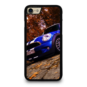 VEHICLES MINI COOPER iPhone 7 Case VEHICLES MINI COOPER iPhone 7 Case