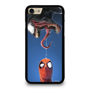VENOM VS SPIDERMAN VILLAIN iPhone 7 Case VENOM VS SPIDERMAN VILLAIN iPhone 7 Case