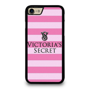 VICTORIA SECRET HORIZONTAL STRIPE LOGO iPhone 7 Case VICTORIA SECRET HORIZONTAL STRIPE LOGO iPhone 7 Case