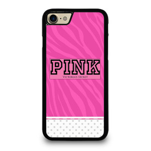 VICTORIA'S SECRET LOGO PINK iPhone 7 Case