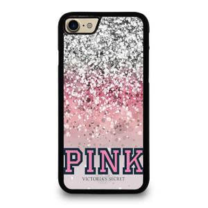 VICTORIA'S SECRET SILVER SPARK iPhone 7 Case