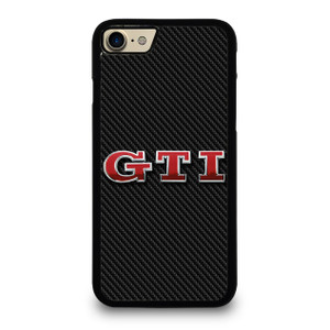 VW VOLKSWAGEN GOLF GTI iPhone 7 Case VW VOLKSWAGEN GOLF GTI iPhone 7 Case