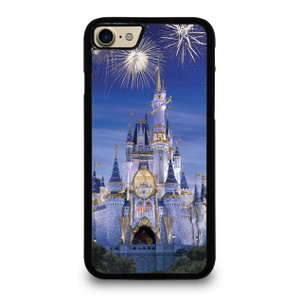 WALT DISNEY CASTLE FIREWORKS iPhone 7 Case WALT DISNEY CASTLE FIREWORKS iPhone 7 Case