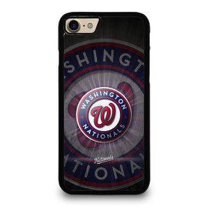 WASHINGTON NATIONALS MLB iPhone 7 Case WASHINGTON NATIONALS MLB iPhone 7 Case