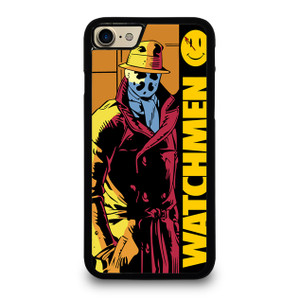 WATCHMEN DC COMICS iPhone 7 Case WATCHMEN DC COMICS iPhone 7 Case