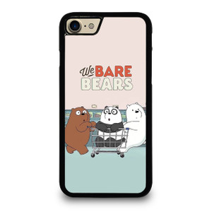 WE BARE BEARS 4 iPhone 7 Case WE BARE BEARS 4 iPhone 7 Case