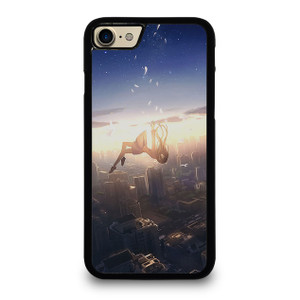 WEATHERING WITH YOU ANIME iPhone 7 Case WEATHERING WITH YOU ANIME iPhone 7 Case