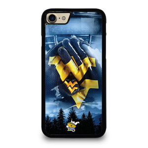 WEST VIRGINA iPhone 7 Case