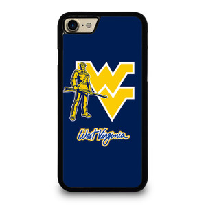 WEST VIRGINIA MOUNTAINEERS iPhone 7 Case WEST VIRGINIA MOUNTAINEERS iPhone 7 Case