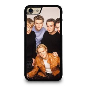 WESTLIFE ALL iPhone 7 Case WESTLIFE ALL iPhone 7 Case