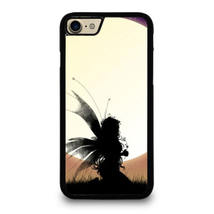 WINTER FAIRY MOON iPhone 7 Case WINTER FAIRY MOON iPhone 7 Case