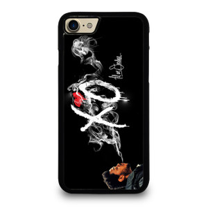 XO TILL WE OVERDOSE iPhone 7 Case XO TILL WE OVERDOSE iPhone 7 Case