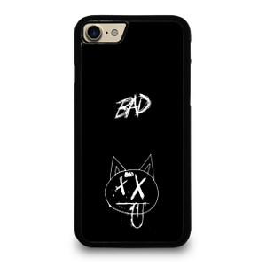 XXXTENTACION BAD VIBES iPhone 7 Case XXXTENTACION BAD VIBES iPhone 7 Case