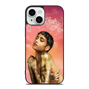 KEHLANI TSUNAMI SEXY iPhone 13 Mini Case KEHLANI TSUNAMI SEXY iPhone 13 Mini Case