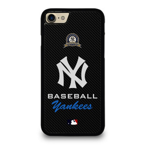 YANKEES NEW YORK BASEBALL MLB iPhone 7 Case