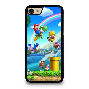 YOSHI MARIO iPhone 7 Case YOSHI MARIO iPhone 7 Case