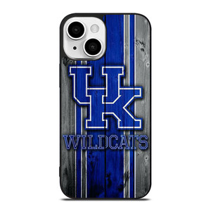 KENTUCKY WILDCATS 2 iPhone 13 Mini Case KENTUCKY WILDCATS 2 iPhone 13 Mini Case