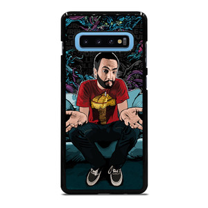 A DAY TO REMEMBER FAN ART FRIDAY Samsung Galaxy S10 Plus Case A DAY TO REMEMBER FAN ART FRIDAY Samsung Galaxy S10 Plus Case