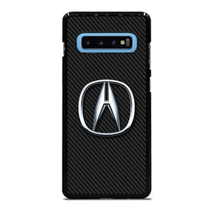 ACURA LOGO CAR Samsung Galaxy S10 Plus Case ACURA LOGO CAR Samsung Galaxy S10 Plus Case
