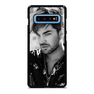 ADAM LAMBERT STYLE Samsung Galaxy S10 Plus Case ADAM LAMBERT STYLE Samsung Galaxy S10 Plus Case