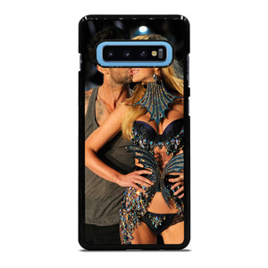 ADAM LEVINE ANNE VYALITSIANA Samsung Galaxy S10 Plus Case ADAM LEVINE ANNE VYALITSIANA Samsung Galaxy S10 Plus Case
