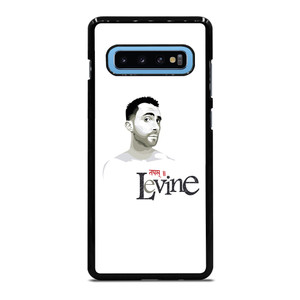 ADAM LEVINE ARTWORK Samsung Galaxy S10 Plus Case ADAM LEVINE ARTWORK Samsung Galaxy S10 Plus Case