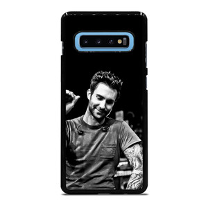 ADAM LEVINE GALLERY Samsung Galaxy S10 Plus Case ADAM LEVINE GALLERY Samsung Galaxy S10 Plus Case