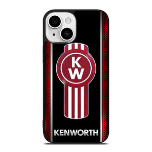 KENWORTH LOGO 2 iPhone 13 Mini Case