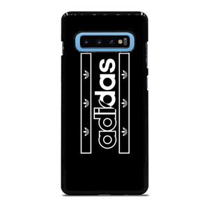 ADIDAS RETRO LOGO Samsung Galaxy S10 Plus Case ADIDAS RETRO LOGO Samsung Galaxy S10 Plus Case