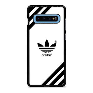 ADIDAS TRIPLE STRIPE Samsung Galaxy S10 Plus Case ADIDAS TRIPLE STRIPE Samsung Galaxy S10 Plus Case