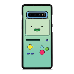 ADVENTURE TIME GAME CONSOLE Samsung Galaxy S10 Plus Case