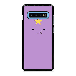 ADVENTURE TIME LUMPY SPACE PRINCESS Samsung Galaxy S10 Plus Case ADVENTURE TIME LUMPY SPACE PRINCESS Samsung Galaxy S10 Plus Case