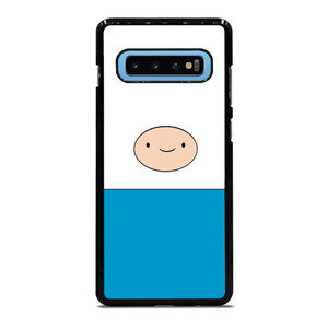 ADVENTURE TIME VIN FLAT Samsung Galaxy S10 Plus Case ADVENTURE TIME VIN FLAT Samsung Galaxy S10 Plus Case