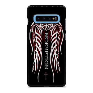 AFFLICTION REDEMPTION Samsung Galaxy S10 Plus Case