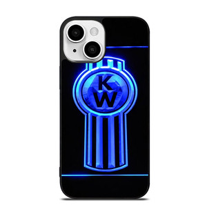 KENWORTH LOGO iPhone 13 Mini Case KENWORTH LOGO iPhone 13 Mini Case