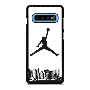 AIR JORDAN JUMP HIGHTHER Samsung Galaxy S10 Plus Case AIR JORDAN JUMP HIGHTHER Samsung Galaxy S10 Plus Case