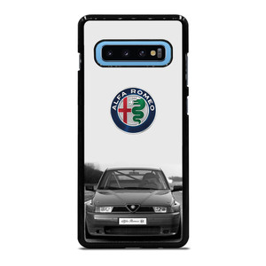 ALFA ROMEO 155 Samsung Galaxy S10 Plus Case ALFA ROMEO 155 Samsung Galaxy S10 Plus Case