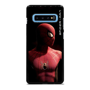 AMAZING SPIDERMAN FAR FROM HOME Samsung Galaxy S10 Plus Case AMAZING SPIDERMAN FAR FROM HOME Samsung Galaxy S10 Plus Case