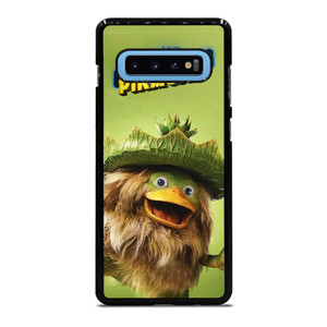 ANIME POKEMON MOVIE GRASS Samsung Galaxy S10 Plus Case ANIME POKEMON MOVIE GRASS Samsung Galaxy S10 Plus Case